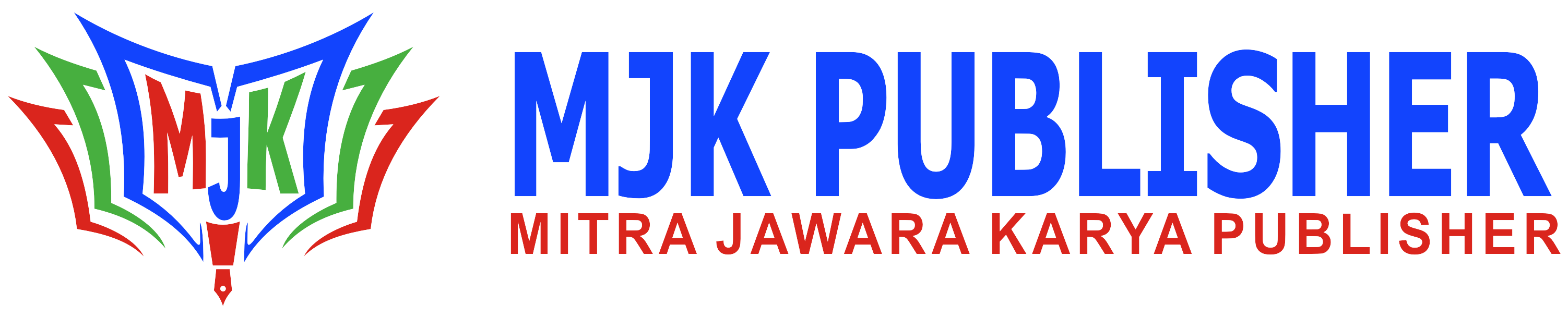 MJK PUBLISHER